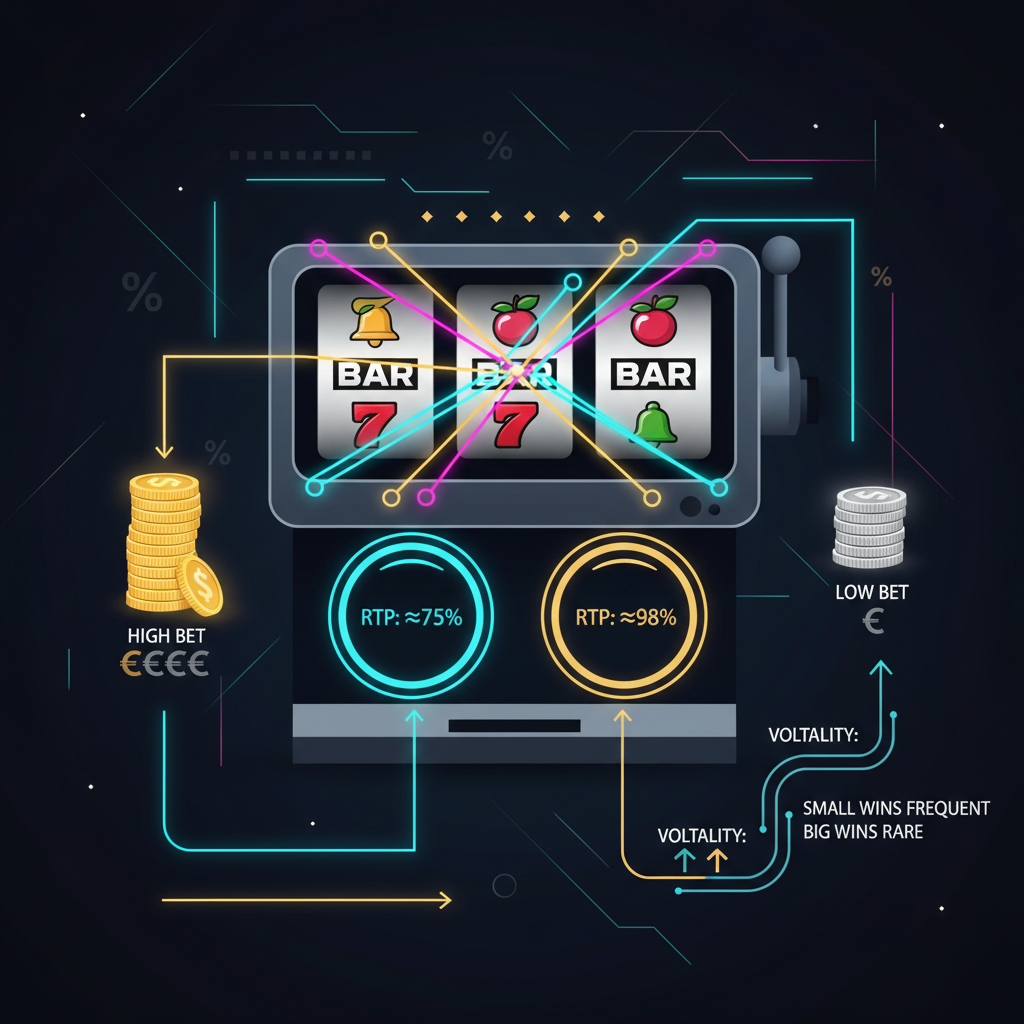 Popular pokies and slot game strategies